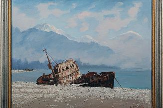 В Музее кино откроется выставка к 90-летию со дня рождения Станислава Говорухина